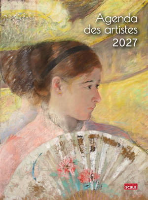 Agenda des artistes 2027