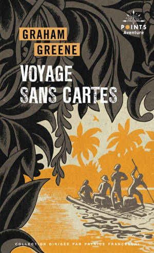 Voyage sans cartes : récit