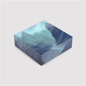 Puzzle l'aurore : Ether
