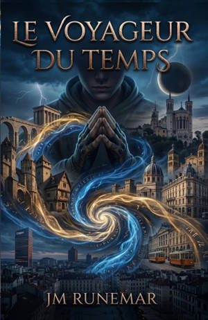 LE VOYAGEUR DU TEMPS