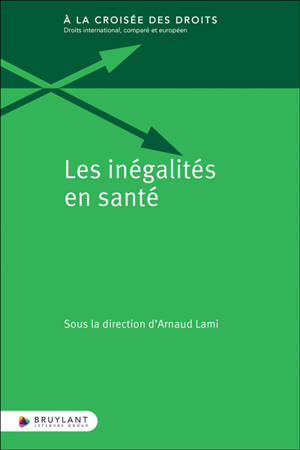 Les inégalités en santé