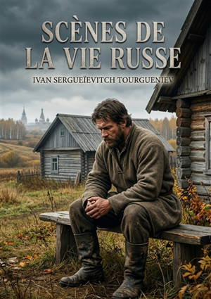 Scènes de la vie russe : La vie d'un portier sourd-muet dans la Russie du XIXe siècle