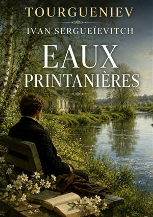 Eaux printanières : Les réminiscences d'un amour oublié