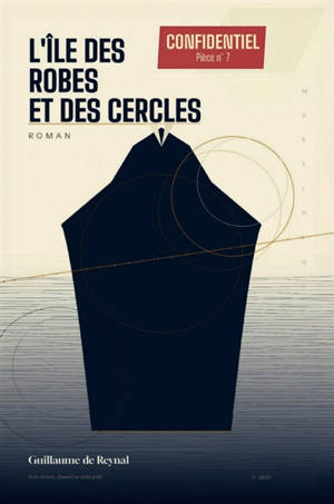 L'ile des robes et des cercles
