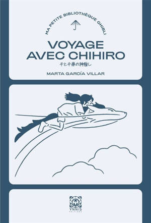 Voyage avec Chihiro