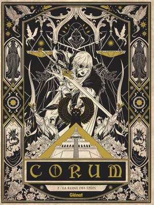 Corum. Vol. 2. La reine des épées