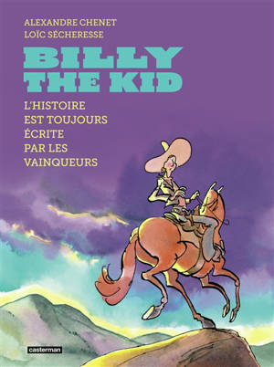 Billy the Kid : l'histoire est toujours écrite par les vainqueurs