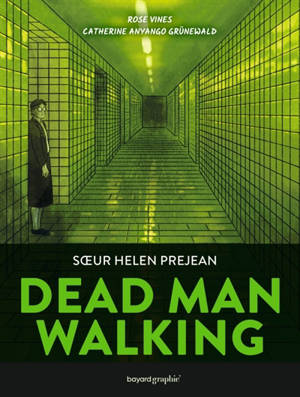 Dead man walking