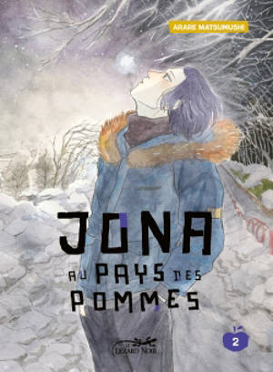 Jona au pays des pommes. Vol. 2