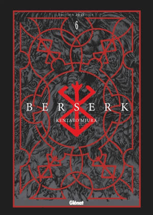 Berserk. Vol. 6