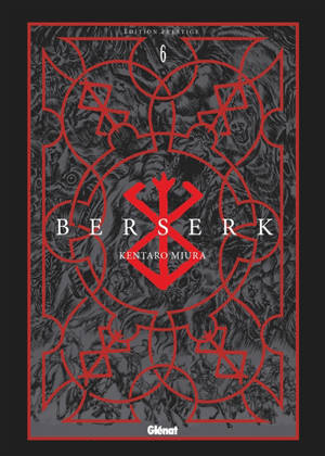Berserk. Vol. 6