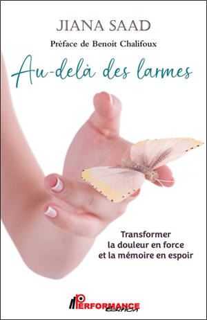 Au-delà des larmes : Transformer la douleur en force et la mémoire en espoir