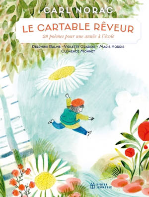 Le cartable rêveur