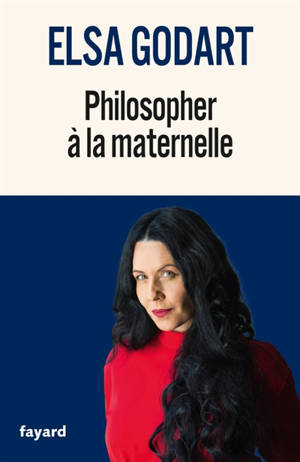Philosopher à la maternelle