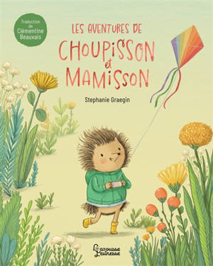 Les aventures de Choupisson et Mamisson