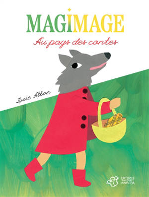 Magimage : au pays des contes !
