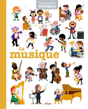La musique