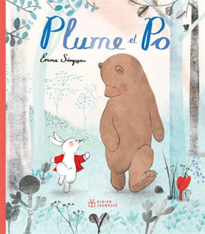 Plume et Po