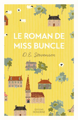 Le roman de Miss Buncle