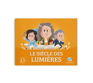 Le siècle des lumières