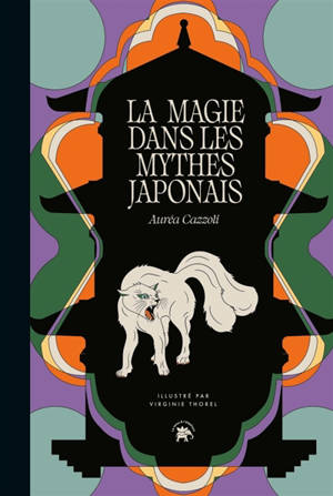 La magie dans les mythes japonais