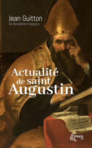 Actualité de Saint-Augustin
