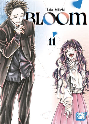 Bloom. Vol. 11