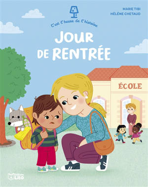 Jour de rentrée
