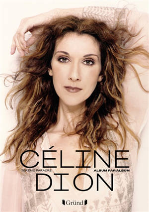 Céline Dion : album par album