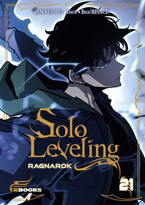 Solo leveling Ragnarok. Vol. 21