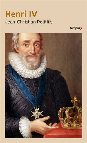 Henri IV