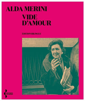 Vide d'amour