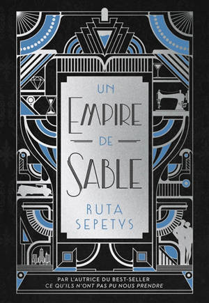 Un empire de sable