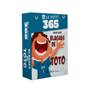 Blagues de Toto