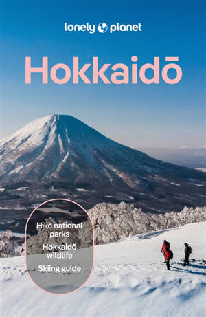 Hokkaido (en anglais)
