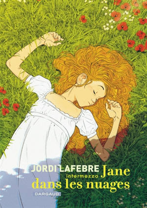Jane dans les nuages
