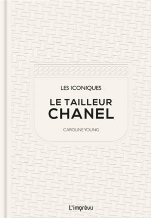 Le tailleur Chanel