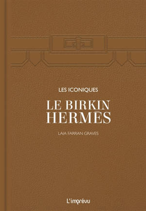 Le Birkin Hermès