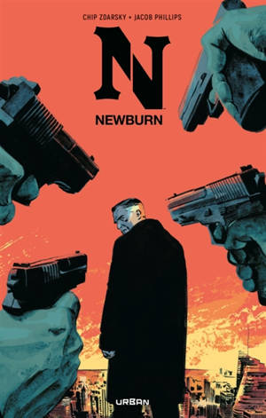 Newburn : intégrale