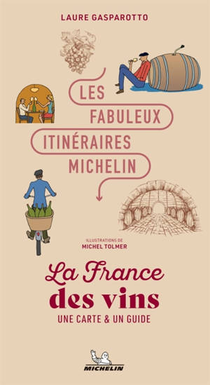 La France des vins