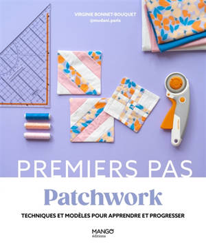 Patchwork : techniques et modèles pour apprendre et progresser
