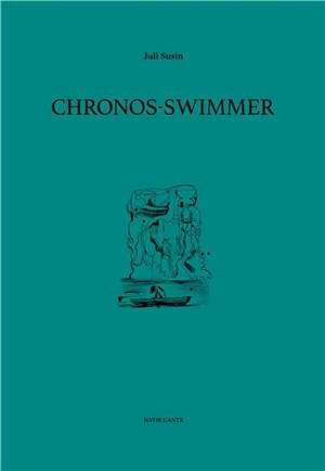 Juli Susin Chronos-Swimmer