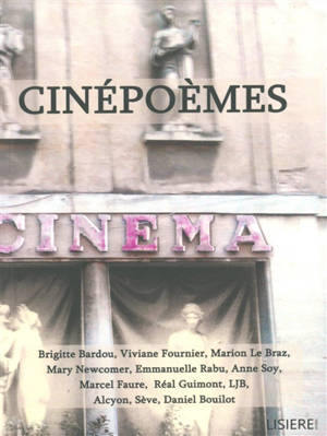 Cinépoèmes