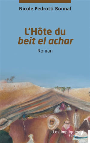 L'hôte du beit el achar