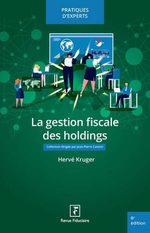 La gestion fiscale des holdings