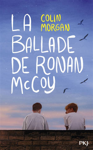 La ballade de Ronan McCoy