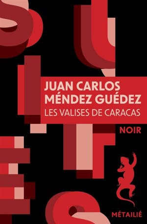 Les valises de Caracas