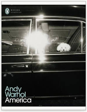 Andy Warhol America