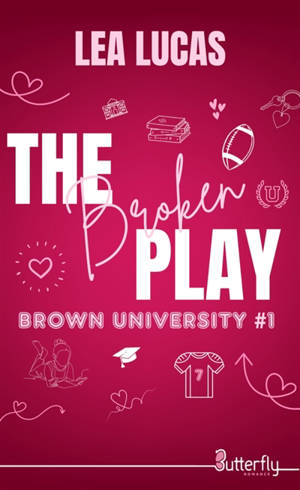 THE BROKEN PLAY