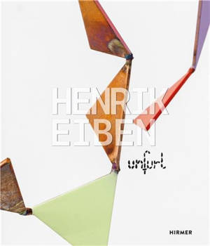 Henrik Eiben UNFURL